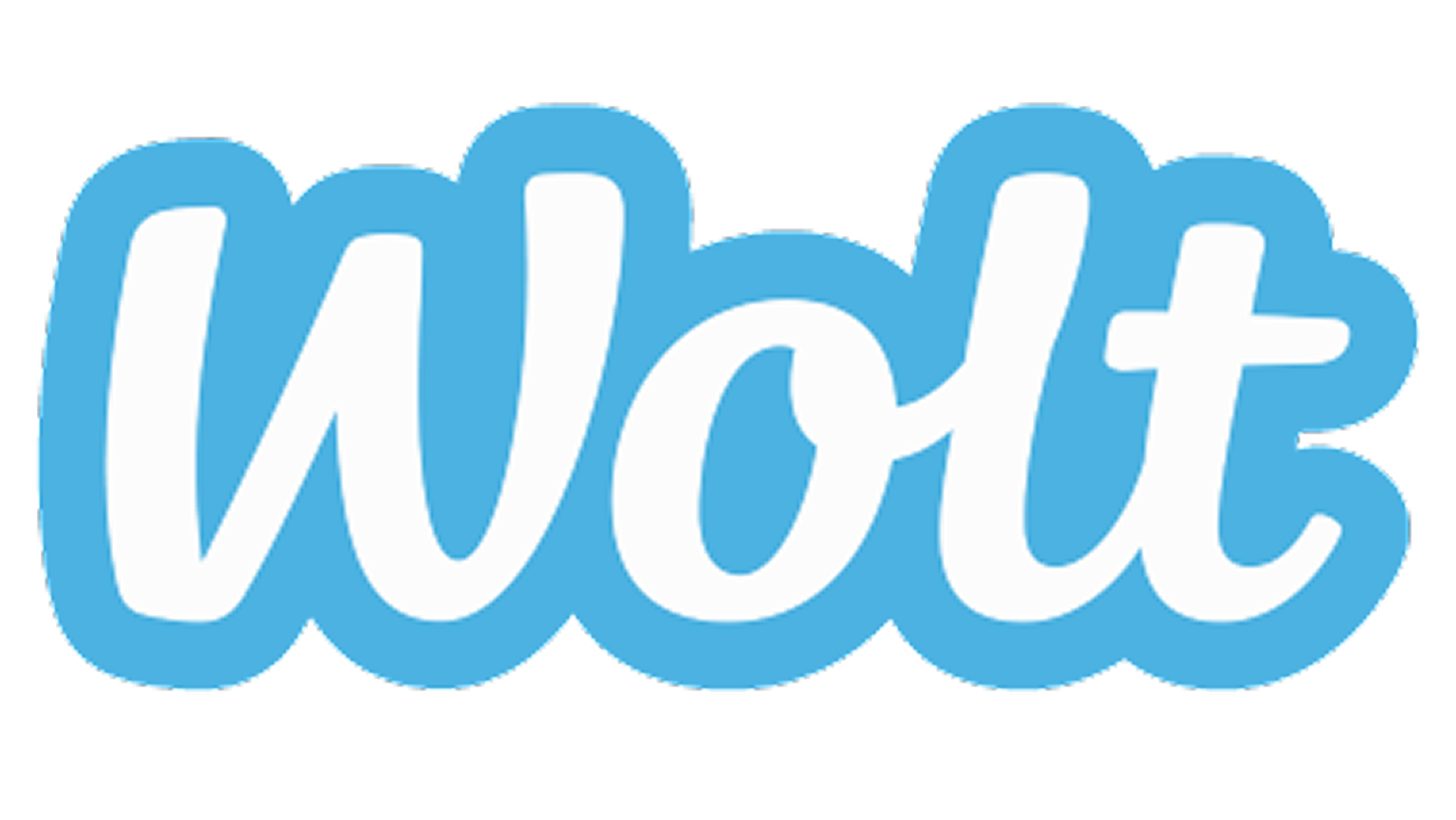 LOGO: Wolt
